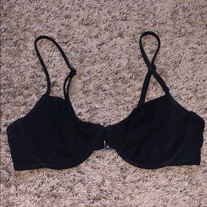 H&M bikini top